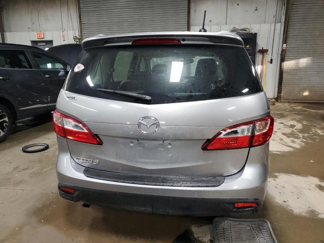 Photo 6 from auction – 2012 MAZDA 5 with VIN JM1CW2DL5C0143414