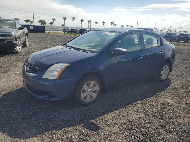 NISSAN SENTRA 2.0 2011 with VIN 3N1AB6AP2BL629006 - Photo from auction