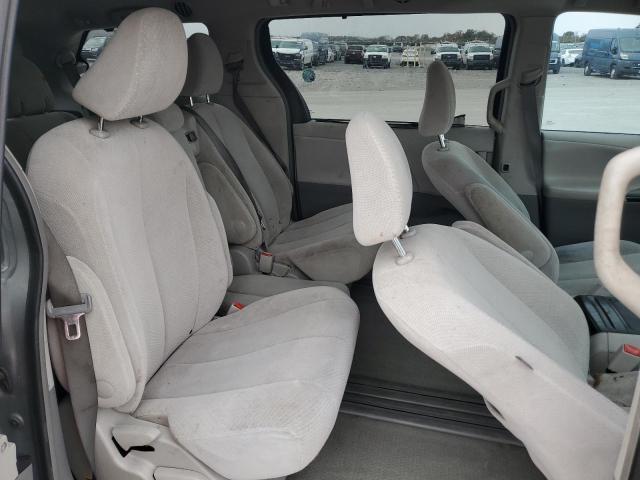Photo 11 from auction – 2013 TOYOTA SIENNA LE with VIN 5TDKK3DC6DS344766