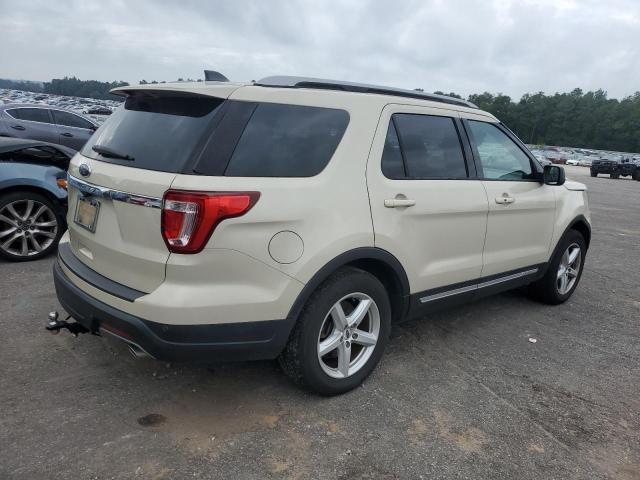 صورة رقم 3 من المزاد - 2018 FORD EXPLORER X مع VIN 1FM5K7D84JGC03406