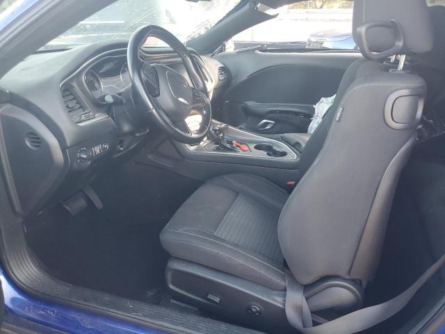 Photo 7 from auction – 2019 DODGE CHALLENGER with VIN 2C3CDZAG5KH752071