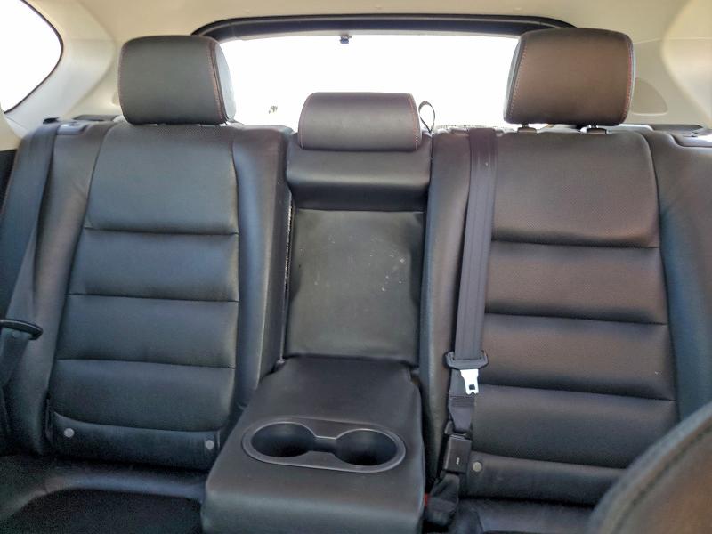 Photo 10 from auction – 2013 MAZDA CX-5 GT with VIN JM3KE2DE2D0126496