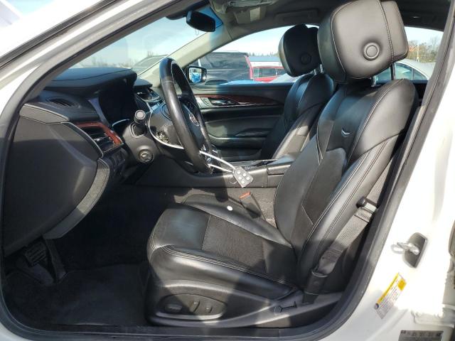 Photo 7 from auction – 2014 CADILLAC CTS with VIN 1G6AP5SX2E0131948