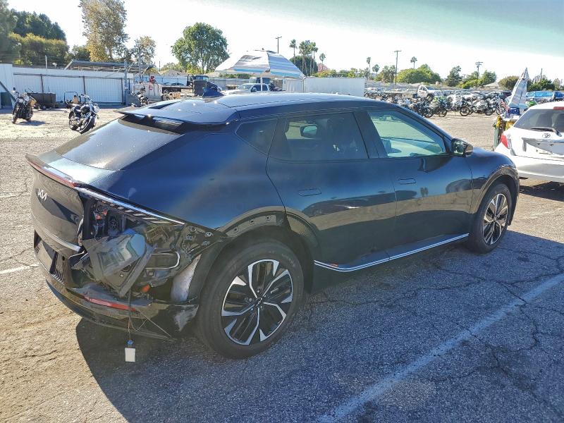 Photo 3 from auction – 2023 KIA EV6 LIGHT with VIN KNDC34LA0P5117834