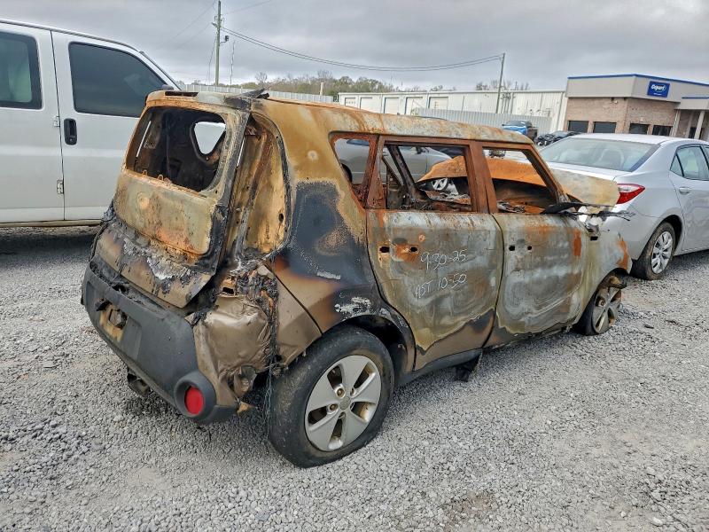 Photo 3 from auction – 2015 KIA SOUL with VIN KNDJN2A29F7174263