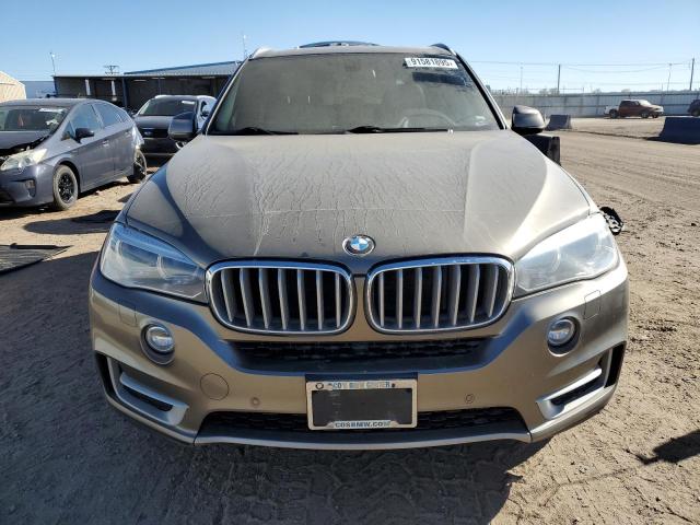 Photo 5 from auction – 2017 BMW X5 XDRIVE3 with VIN 5UXKR0C58H0U51709