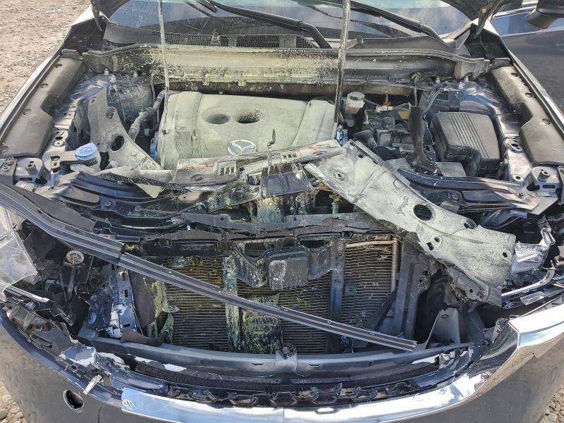 Фото 12 с аукциона – 2023 MAZDA CX-5 PREFE с VIN JM3KFBCM5P0174472