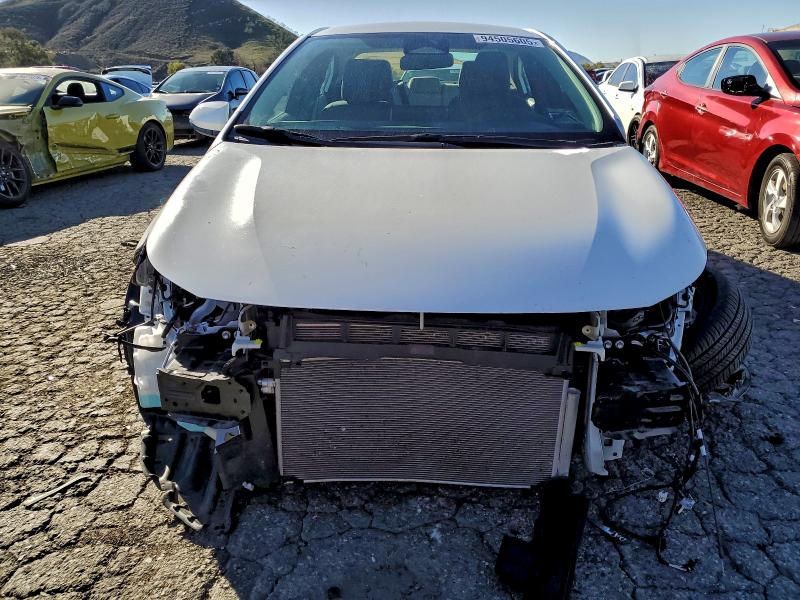 Photo 5 from auction – 2024 TOYOTA COROLLA LE with VIN 5YFB4MDE1RP142659