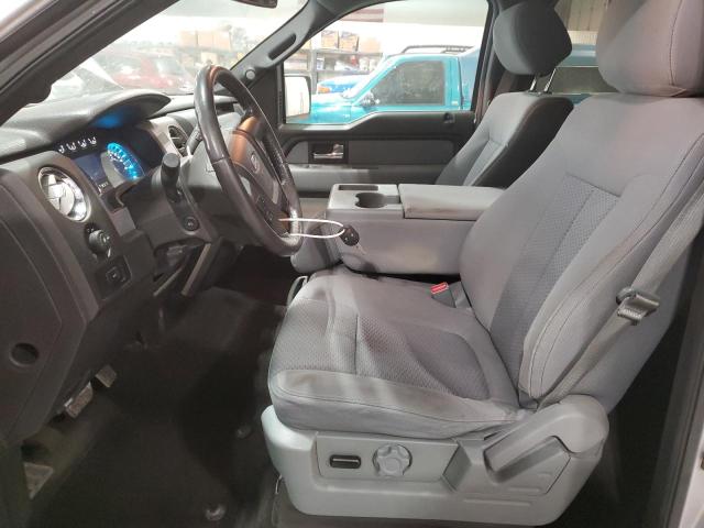Photo 7 from auction – 2014 FORD F150 SUPER with VIN 1FTFW1EFXEKD74834