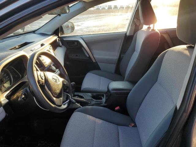 Photo 7 from auction – 2013 TOYOTA RAV4 LE with VIN 2T3BFREV7DW017265