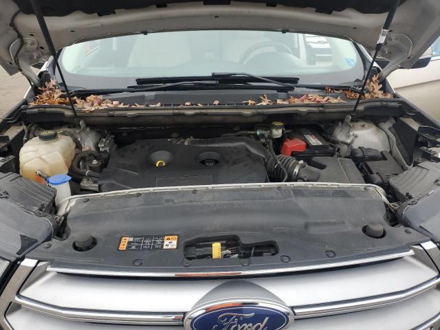 Photo 12 from auction – 2018 FORD EDGE TITAN with VIN 2FMPK3K91JBB31732