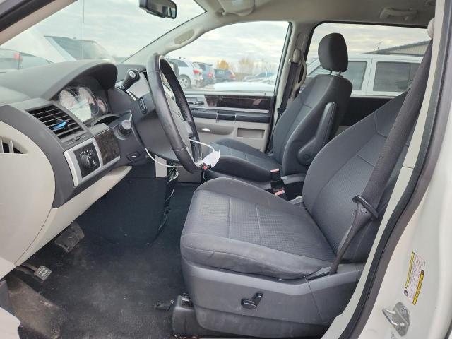 Photo 7 from auction – 2010 DODGE GRAND CARA with VIN 2D4RN5D15AR161432