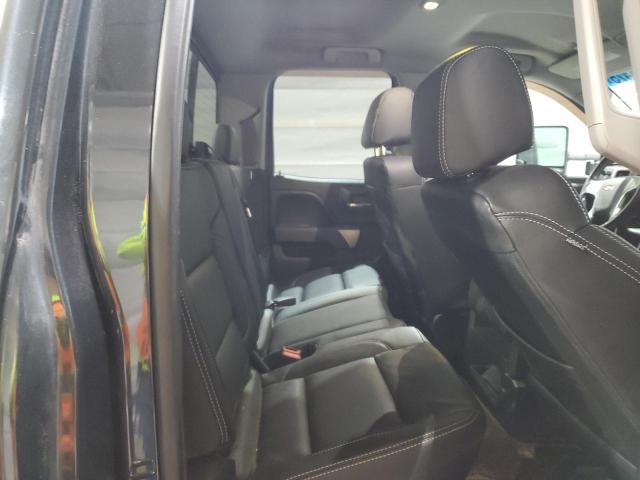 Photo 10 from auction – 2017 CHEVROLET SILVERADO with VIN 1GCVKREC8HZ181010