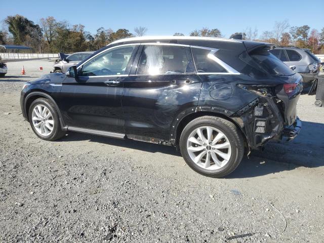 Photo 2 from auction – 2019 INFINITI QX50 ESSEN with VIN 3PCAJ5M16KF114252
