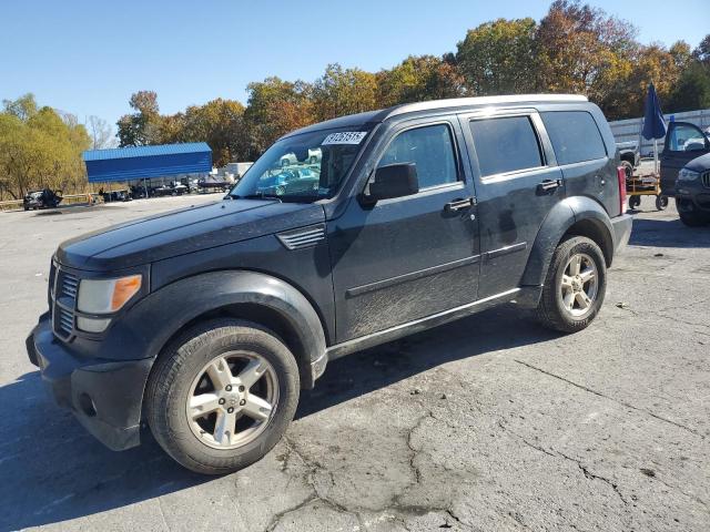 DODGE NITRO SXT 2010 with VIN 1D4PT5GKXAW151424 - Photo from auction