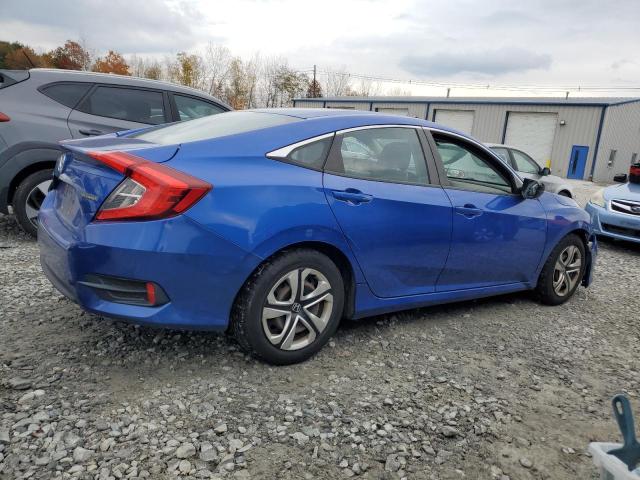 Photo 3 from auction – 2016 HONDA CIVIC LX with VIN 19XFC2F58GE232959