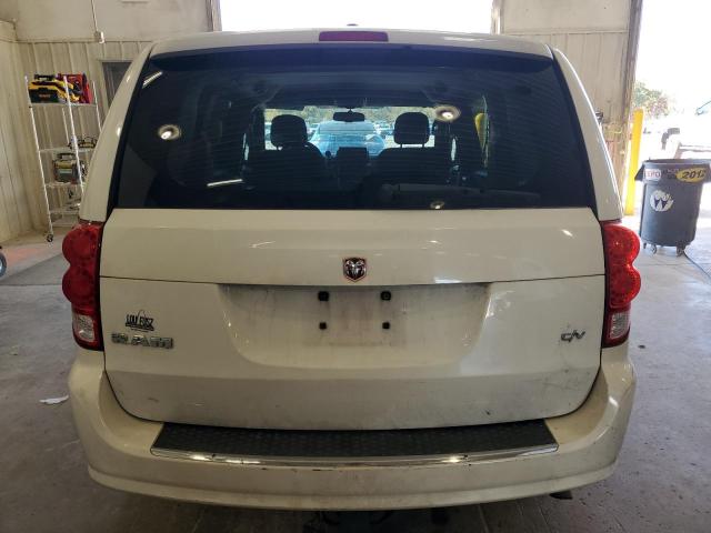 Photo 6 from auction – 2012 DODGE RAM VAN with VIN 2C4RDGAG6CR193555