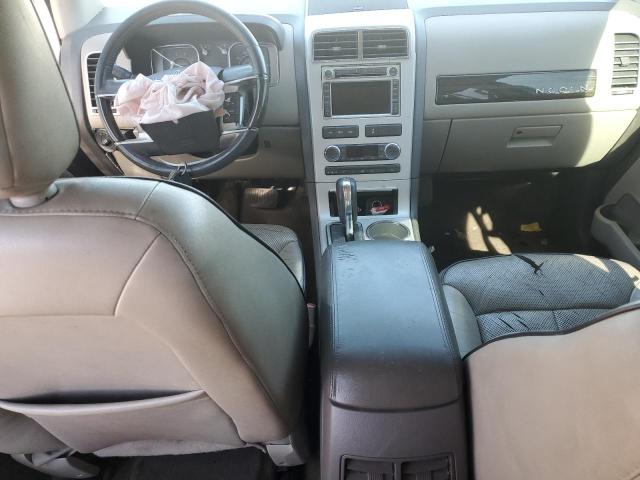 Photo 8 from auction – 2008 LINCOLN MKX with VIN 2LMDU68C58BJ05635