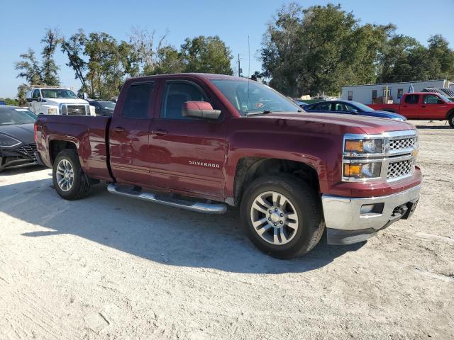 Photo 4 from auction – 2015 CHEVROLET SILVERADO with VIN 1GCVKREC2FZ261612