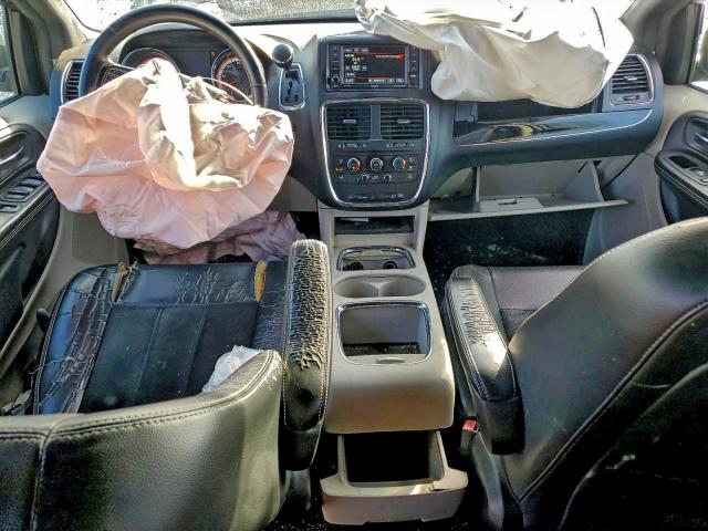 Photo 8 from auction – 2017 DODGE GRAND CARA with VIN 2C4RDGCG5HR774128