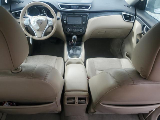 Photo 8 from auction – 2015 NISSAN ROGUE S with VIN 5N1AT2MV2FC758812