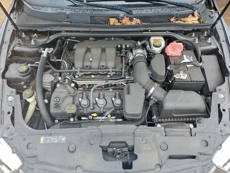 Photo 11 from auction – 2015 FORD TAURUS SEL with VIN 1FAHP2E85FG192210