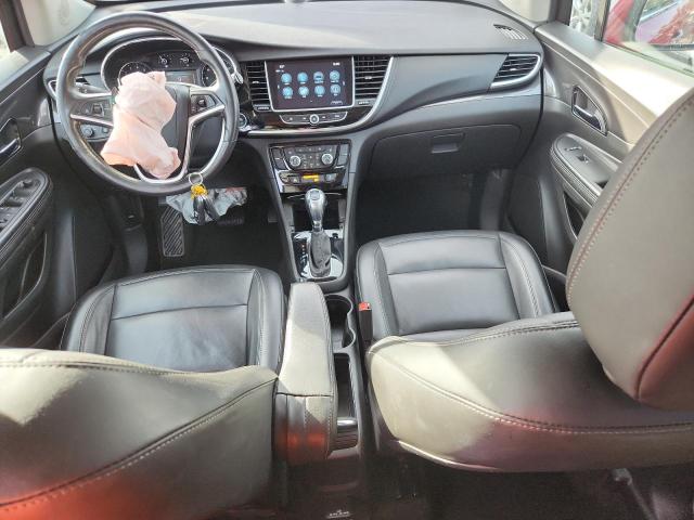 Photo 8 from auction – 2019 BUICK ENCORE ESS with VIN KL4CJGSM1KB776108