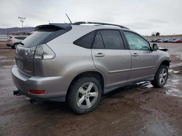 Photo 3 from auction – 2005 LEXUS RX 330 with VIN JTJHA31U750096037