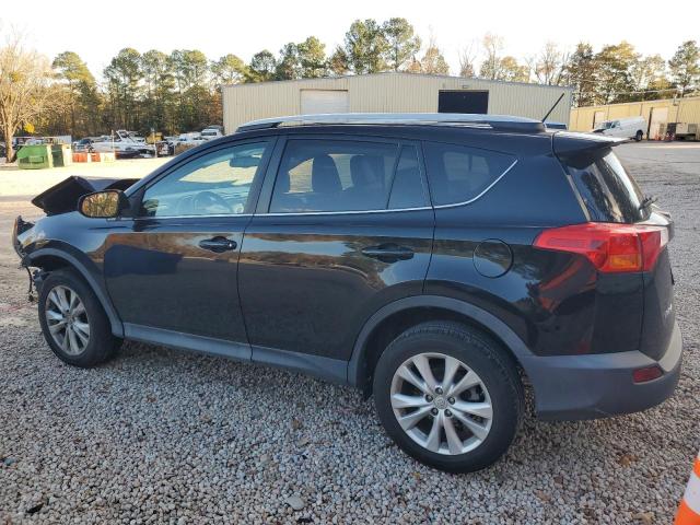 Zdjęcie 2 z aukcji – 2014 TOYOTA RAV4 LIMIT z VIN 2T3YFREV9EW084090