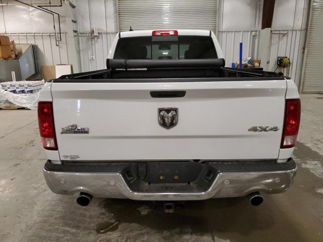 Photo 6 from auction – 2019 RAM 1500 CLASS with VIN 1C6RR7TT6KS609331