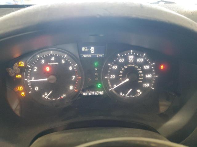 Foto 9 de la subasta – 2007 LEXUS ES 350 con VIN JTHBJ46G172132148
