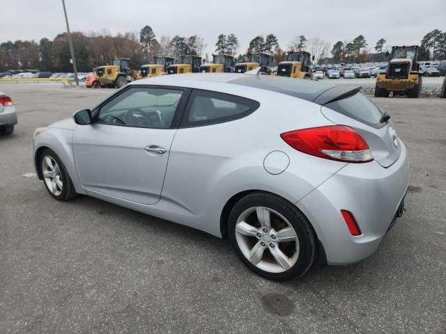 Photo 2 from auction – 2012 HYUNDAI VELOSTER with VIN KMHTC6AD7CU080639
