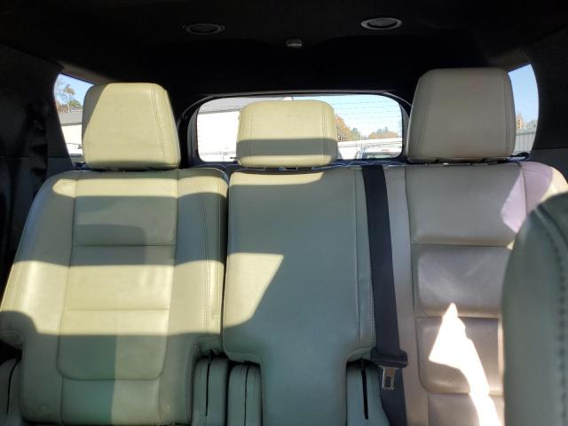 Photo 10 from auction – 2014 FORD EXPLORER X with VIN 1FM5K8D86EGB33676