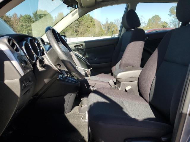 Photo 7 from auction – 2006 TOYOTA COROLLA MA with VIN 2T1KR30E56C573471