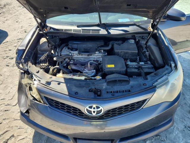 Photo 12 from auction – 2014 TOYOTA COROLLA L with VIN 5YFBURHE0EP085114