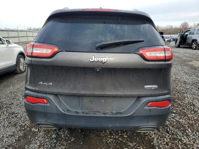 Photo 6 from auction – 2016 JEEP CHEROKEE L with VIN 1C4PJMCS9GW131662