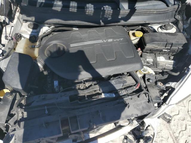 Photo 12 from auction – 2014 JEEP CHEROKEE with VIN 1C4PJLDS0EW301431