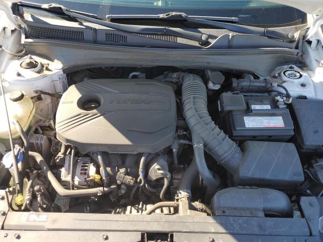 Photo 11 from auction – 2020 KIA FORTE GT with VIN 3KPF44AC4LE227878