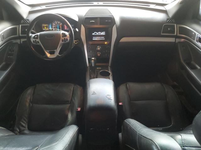 Photo 8 from auction – 2013 FORD EXPLORER X with VIN 1FM5K7D80DGA63164