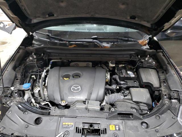 Photo 12 from auction – 2022 MAZDA CX-5 PREFE with VIN JM3KFBCM8N1549696