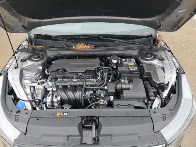 Foto 11 de la subasta – 2025 KIA K4 con VIN 3KPFU4DE9SE166698