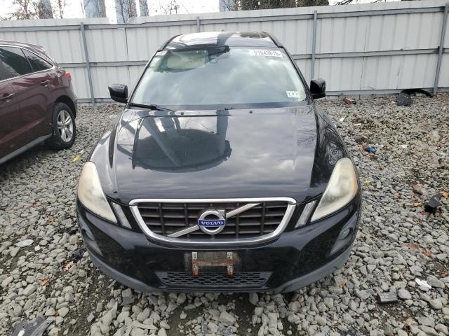 Photo 5 from auction – 2010 VOLVO XC60 3.2 with VIN YV4960DL2A2082701