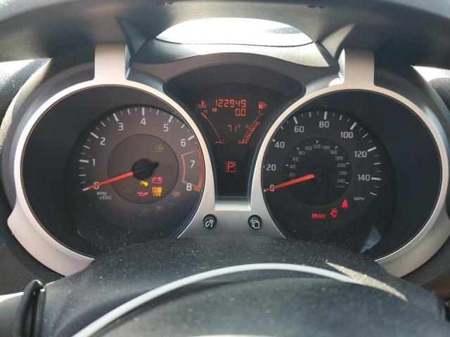 Photo 9 from auction – 2013 NISSAN JUKE S with VIN JN8AF5MV3DT223972