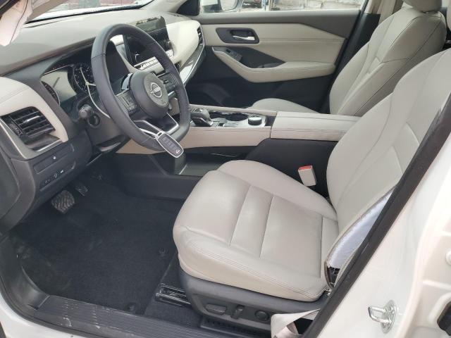 Photo 7 from auction – 2023 NISSAN ROGUE SL with VIN 5N1BT3CB3PC868223