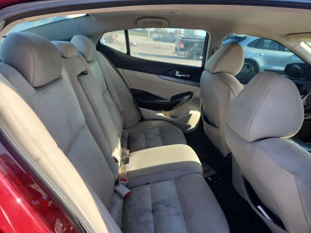 Photo 10 from auction – 2016 NISSAN MAXIMA 3.5 with VIN 1N4AA6AP0GC387440