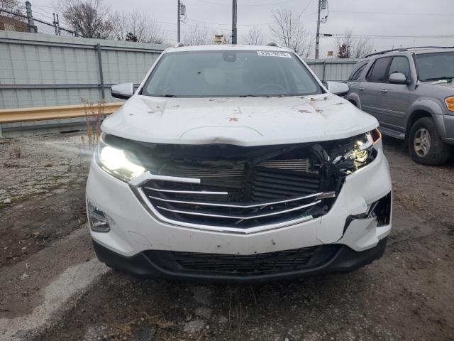 Photo 5 from auction – 2020 CHEVROLET EQUINOX PR with VIN 2GNAXYEX9L6225105