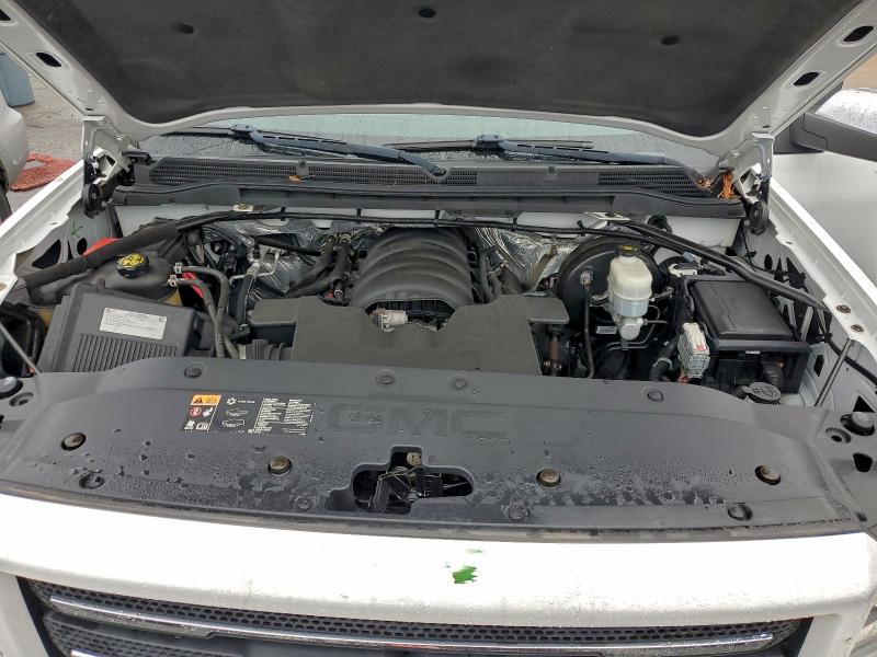 Photo 11 from auction – 2015 GMC SIERRA K15 with VIN 1GTV2UEC7FZ319958