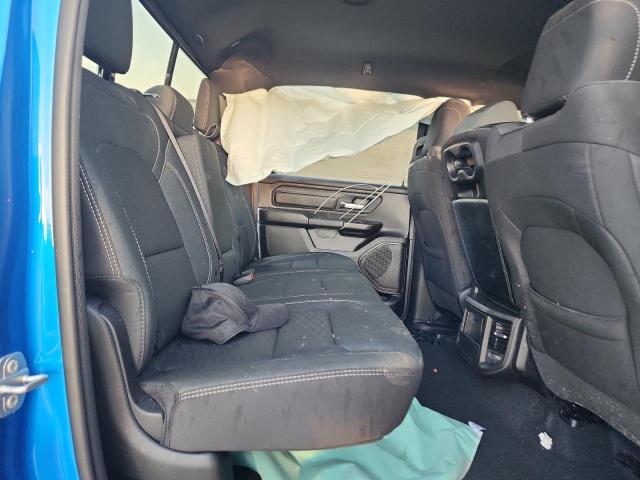 Photo 10 from auction – 2025 RAM 1500 TRADE with VIN 1C6SRFGP4SN702422