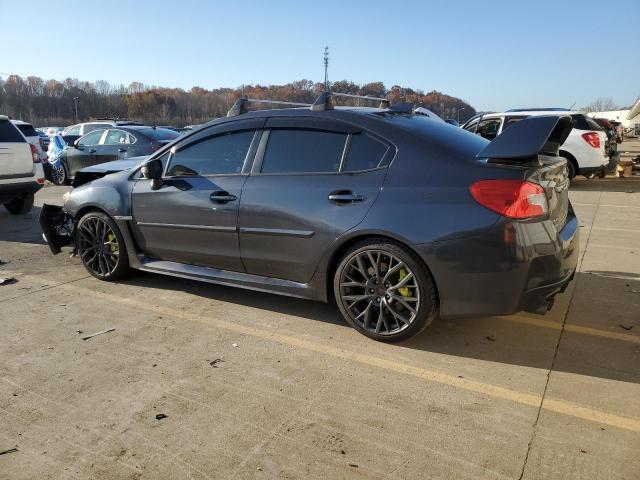 Photo 2 from auction – 2019 SUBARU WRX STI with VIN JF1VA2S67K9827580