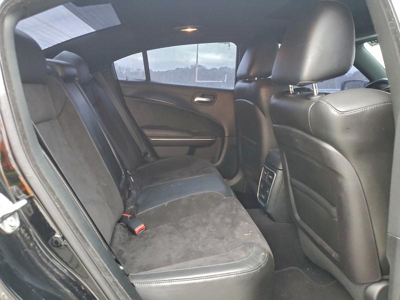 Photo 10 from auction – 2019 DODGE CHARGER SC with VIN 2C3CDXGJ1KH530683